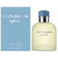 Light Blue Masculino Eau de Toilette 75ml